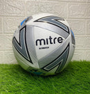 Original Mitre Ultimatch Football Hybrid Soccer Ball Size 5
