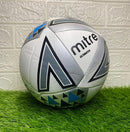Original Mitre Ultimatch Football Hybrid Soccer Ball Size 5