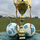 Original JAKO Training ball Wild Soccer Football Size 5