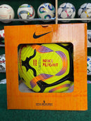Replica Nike Premier League 2024-2025 Hi-Vis Flight Soccer Ball Size 5
