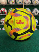 Replica Nike Premier League 2024-2025 Hi-Vis Flight Soccer Ball Size 5