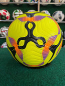 Replica Nike Premier League 2024-2025 Hi-Vis Flight Soccer Ball Size 5