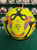 Replica Nike Premier League 2024-2025 Hi-Vis Flight Soccer Ball Size 5