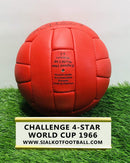 Slazenger 25 FIFA World Cup 1966 Replica Match Handmade Ball Size 5