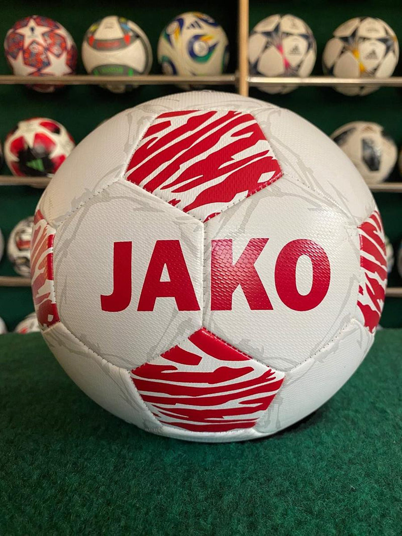 Original JAKO Training ball Wild Soccer Football Size 5
