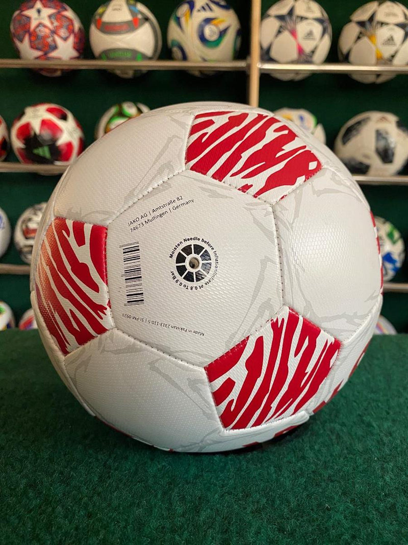 Original JAKO Training ball Wild Soccer Football Size 5