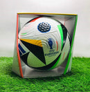 Original Adidas UEFA Euro 2024 Germany Official Match Ball Size 5
