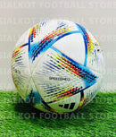 Replica Adidas Al-Rihla Soccer Match Ball FIFA World Cup Qatar 2022 Official Size 5