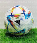 Replica Adidas Al-Rihla Soccer Match Ball FIFA World Cup Qatar 2022 Official Size 5