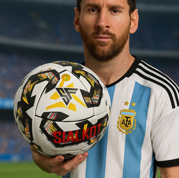 🔝 Training Quality Machine Stitched Soccer Football Size 5