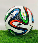 Brazuca Football Fifa World Cup 2014 Brazil Official Match Soccer Ball | Size 5