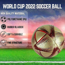 Replica Al Hilm Final League Soccer Ball Size 5