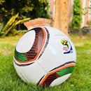 Adidas Jabulani Official Match Ball hand stitched FIFA World Cup 2010 Soccer Ball Size 5