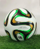 New brazuca Final Rio 2014| Fifa World Cup |Pro Official Match ball Size-5