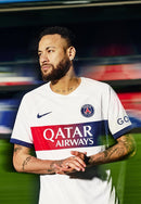 Nike Paris Saint-Germain 23/24 Dri-Fit ADV Match SS Away Jersey